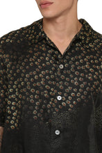 Load image into Gallery viewer, Printed short sleeve shirt

