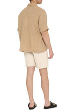 Load image into Gallery viewer, Elder linen shirt

