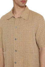 Load image into Gallery viewer, Elder linen shirt
