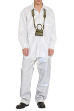 Load image into Gallery viewer, Long sleeve cotton shirt
