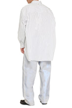 Load image into Gallery viewer, Long sleeve cotton shirt
