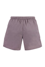 Load image into Gallery viewer, Nylon swim shorts
