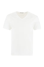 Load image into Gallery viewer, V-neck t-shirt
