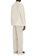 Load image into Gallery viewer, Fatigue Cut wide leg jeans
