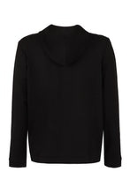 Load image into Gallery viewer, Full zip hoodie
