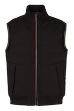 Load image into Gallery viewer, Full zip field vest
