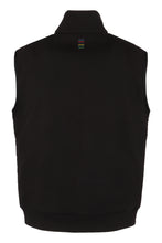 Load image into Gallery viewer, Full zip field vest
