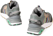 Load image into Gallery viewer, Primus low-top sneakers

