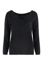 Load image into Gallery viewer, Long sleeve sweater
