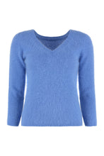 Load image into Gallery viewer, Long sleeve sweater
