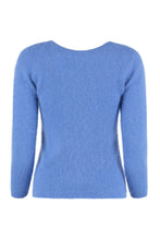 Load image into Gallery viewer, Long sleeve sweater
