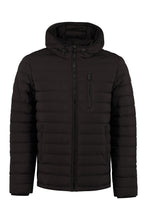 Load image into Gallery viewer, Fullcrest hooded jacket
