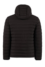 Load image into Gallery viewer, Fullcrest hooded jacket
