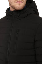 Load image into Gallery viewer, Fullcrest hooded jacket
