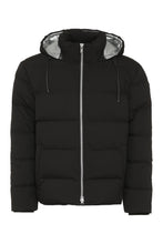Load image into Gallery viewer, Allen hooded down jacket

