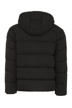Load image into Gallery viewer, Allen hooded down jacket

