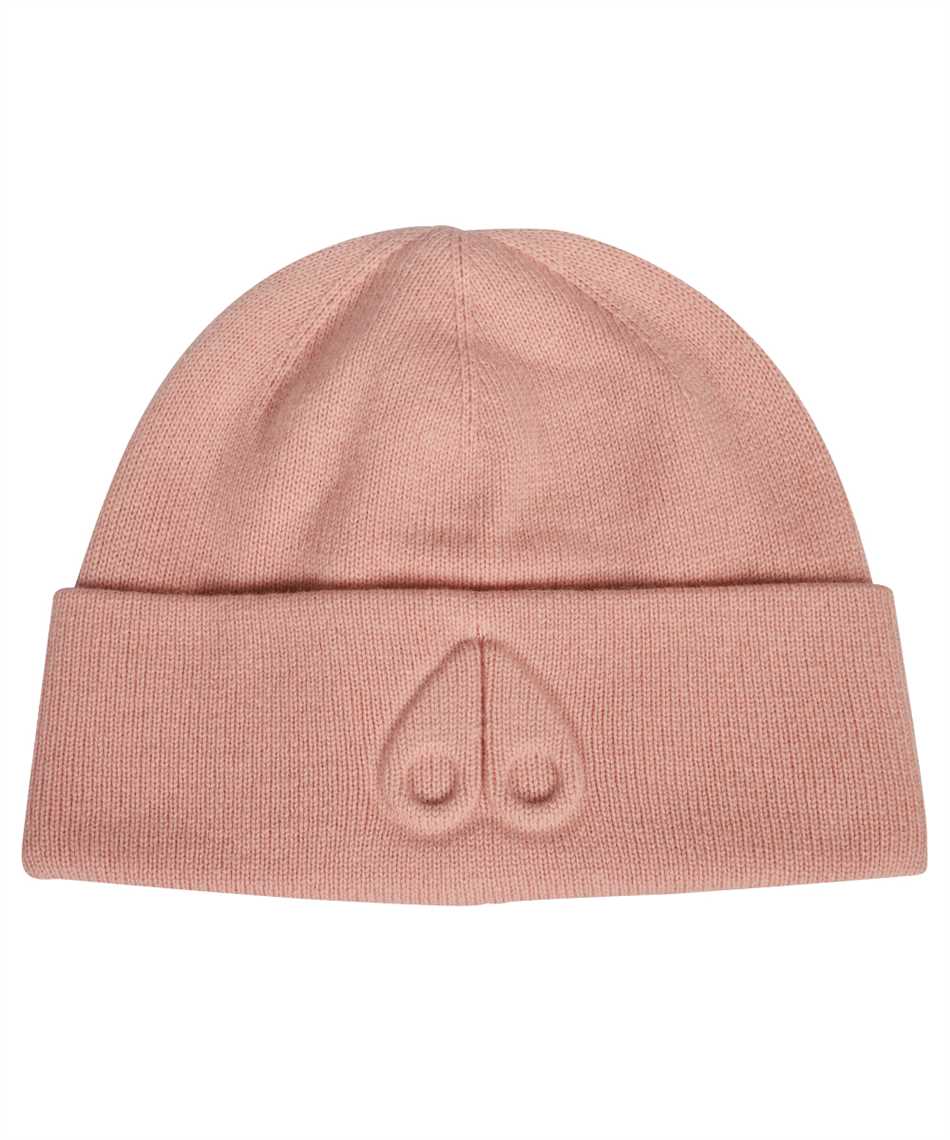 Knitted beanie