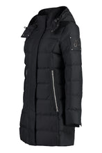 Load image into Gallery viewer, Berland hooded parka
