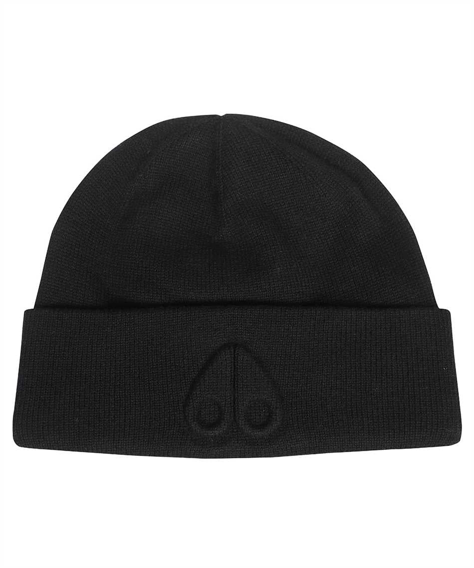 Beanie knitted beanie