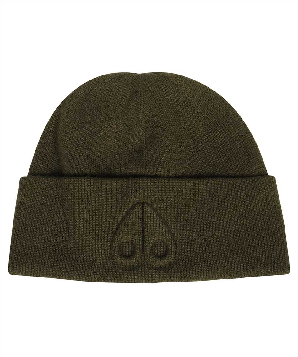 Beanie knitted beanie