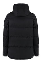 Load image into Gallery viewer, Original 3Q hooded down jacket
