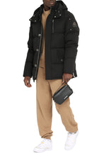 Load image into Gallery viewer, Original 3Q hooded down jacket
