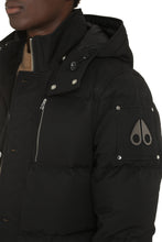 Load image into Gallery viewer, Original 3Q hooded down jacket
