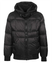Load image into Gallery viewer, Padded bomber jacket
