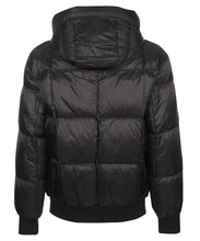 Load image into Gallery viewer, Padded bomber jacket
