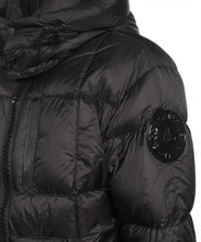 Load image into Gallery viewer, Padded bomber jacket
