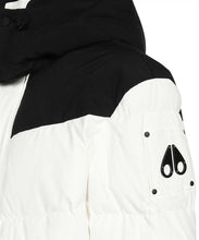 Load image into Gallery viewer, Sugar Hill hooded down jacket
