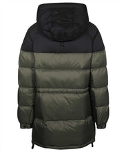 Load image into Gallery viewer, Holcombe long down jacket
