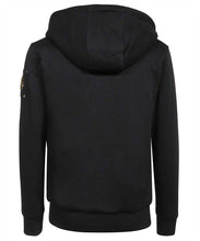 Load image into Gallery viewer, Full zip hoodie
