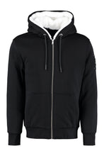 Load image into Gallery viewer, Full zip hoodie
