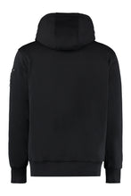 Load image into Gallery viewer, Full zip hoodie
