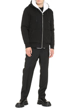 Load image into Gallery viewer, Full zip hoodie
