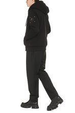 Load image into Gallery viewer, Full zip hoodie
