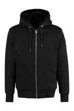 Load image into Gallery viewer, Full zip hoodie
