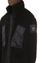 Load image into Gallery viewer, Eco-shearling jacket
