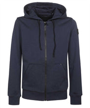 Load image into Gallery viewer, Full zip hoodie
