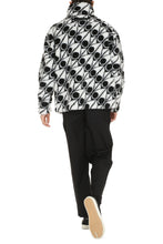 Load image into Gallery viewer, Red Rooster Zip Up eco-shearling jacket
