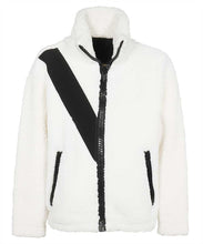 Load image into Gallery viewer, Fleece jacket
