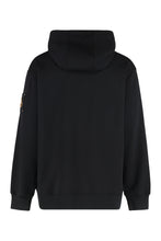Load image into Gallery viewer, Cotton hoodie
