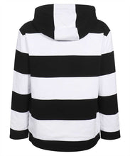 Load image into Gallery viewer, Striped cotton sweatshirt
