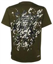 Load image into Gallery viewer, Logo cotton t-shirt
