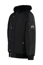 Load image into Gallery viewer, Strathmore nylon bomber jacket

