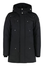 Load image into Gallery viewer, Stirling Original Parka

