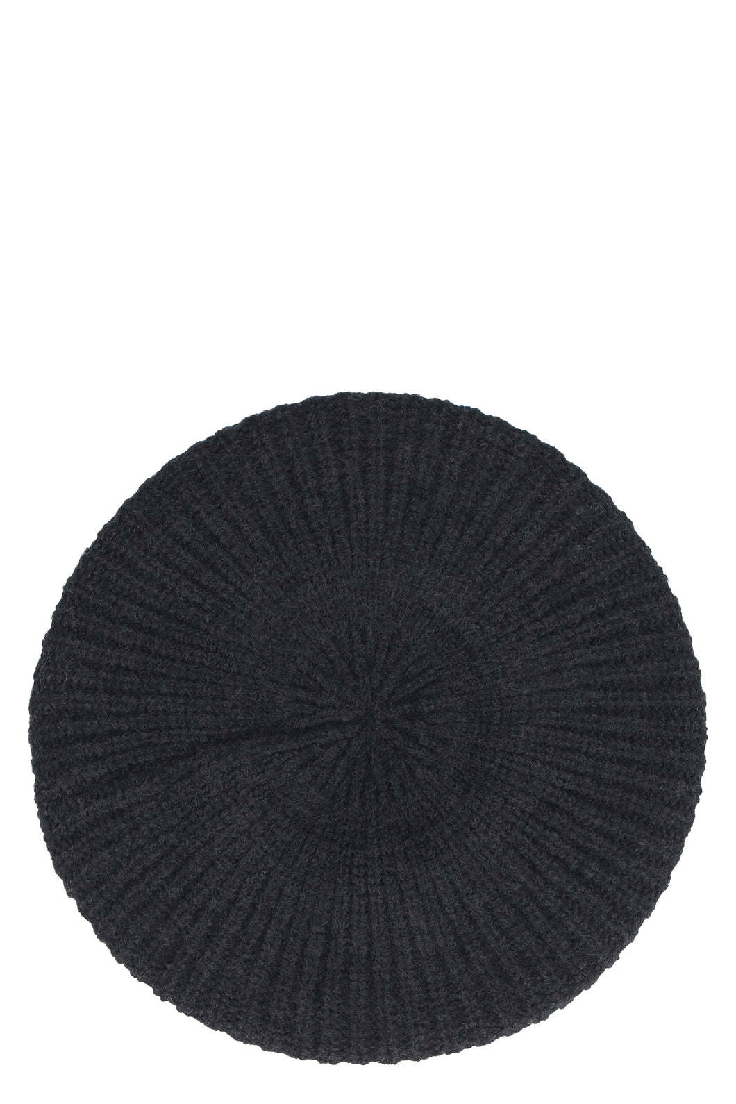 Wool beret