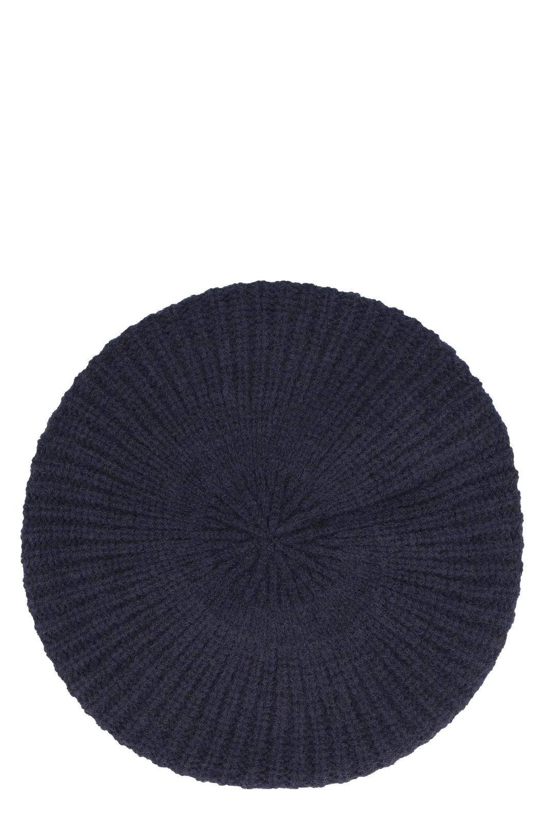 Wool beret