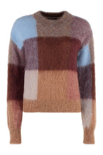 Load image into Gallery viewer, Mohair sweater
